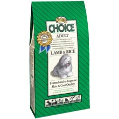 Choice Adult 15kg