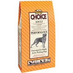 Choice Adult Performance 15kg