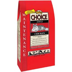 Choice Cat Adult 15kg