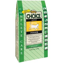 Choice Complete Care Indoor Cat 3kg