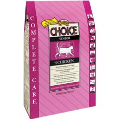 Choice Complete Care Senior 300g