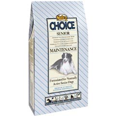 Choice Senior 13.5kg