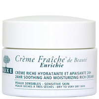 Nuxe Creme Fraiche Enriched 24Hour Soothing And