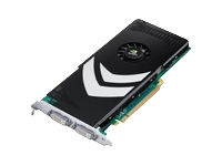NVIDIA GeForce 8800 GT Graphics Upgrade Kit - graphics adapter - GF 8800 GT - 512 MB