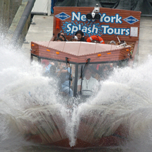 NYC Duck Tour - Adult