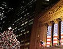 NYC Holiday Markets and Christmas Lights Walking
