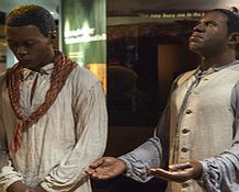 NYC Slavery and Underground Railroad Tour - Adult
