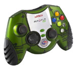 Nyko Air Flo EX Xbox Controller