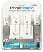 Charge Station for Wii