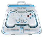 Wireless Wing Controller for Wii