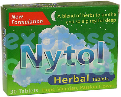 Herbal 30x - New Formulation