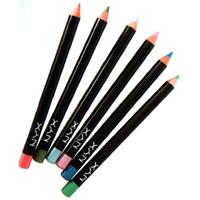 Slim Pencil For Eyes - SPE903 Dark Brown