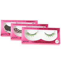 Special Effect Lashes - EL172 Spot