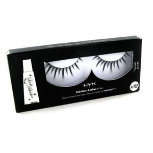 NYX Fabulous Lashes and Glue - (EL 115)
