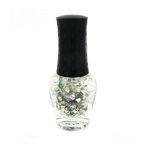 Nail Polish 12ml - Cappucino (117)