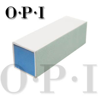 O.P.I Nails OPI Brilliance Four Sided Nail Buffing Block