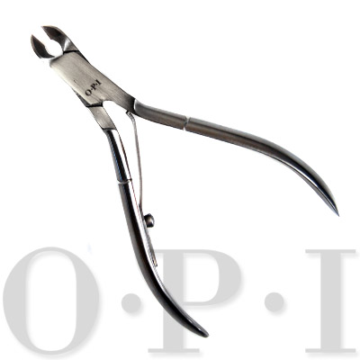 OPI Nails Nipper Mini Stainless Professional