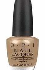 OPI Up Front & Personal Nail Lacquer