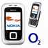 O2 Nokia 6111
