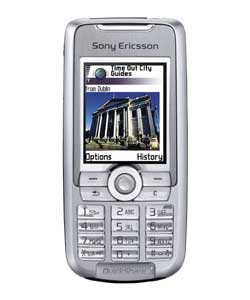 Sony Ericsson K700I