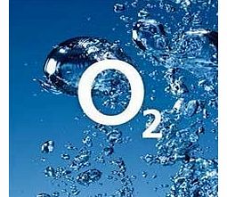 O2 UK United Kingdom Pay As You Go MICRO Sim Card on the o2 Network for UNLOCKED iphone 4 ONLY