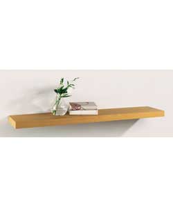 120cm Floating Shelf