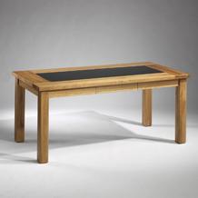 Oak Cathedral Oak Dining Table 180cm