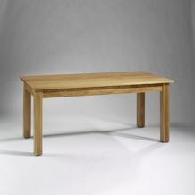 Contemporary Oak Dining Table 150cm