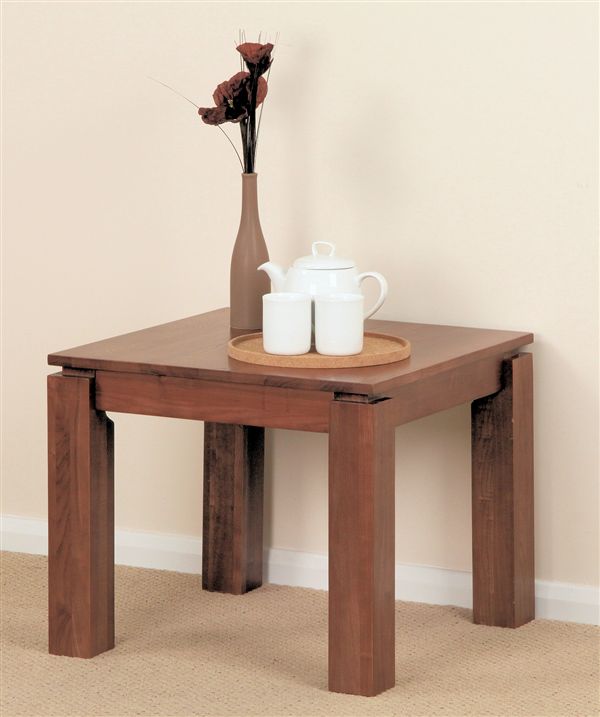 Ipstone Ash Coffee/Side Table