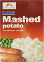 Instant Mash Potato (230g)