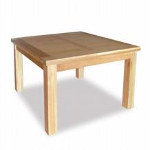 Toulouse Traditional Oak Dining Table -Foldover