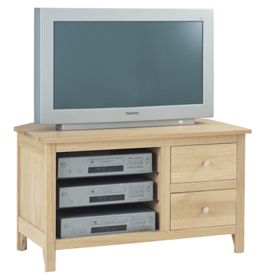 TV UNIT CORNER CABINET CORNDELL NIMBUS