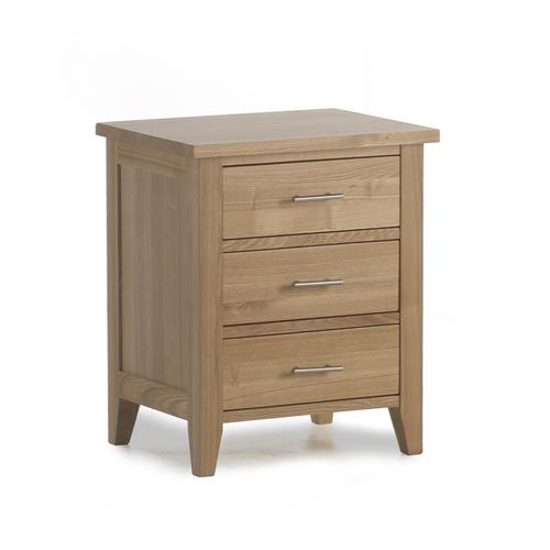 Oakleigh Bedside Table