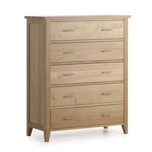 Oakleigh Chest 5 Drawers 903.203