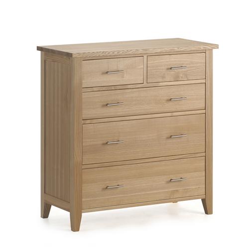 Oakleigh Furniture Oakleigh Chest of Drawers 3 2 903.205