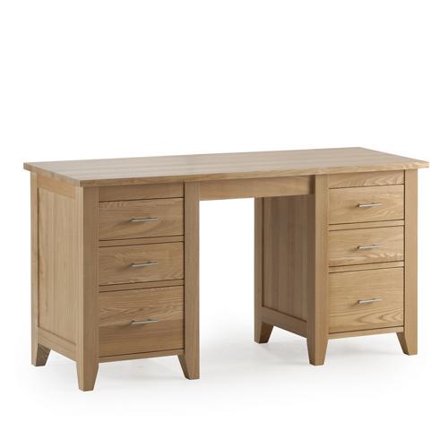 Oakleigh Dressing Table - Double