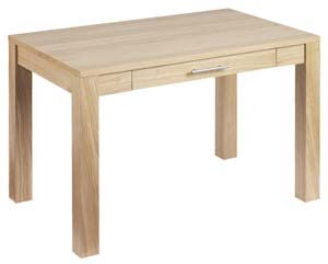 Oakleigh rectangular desk