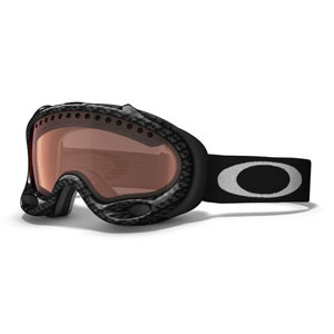 A Frame Snow goggles - True Carbon/VR28