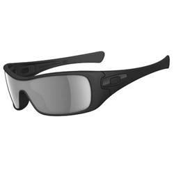 Antix Sunglasses - Black/Grey Polarised