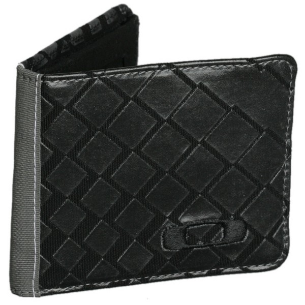 Black Factor Wallet by