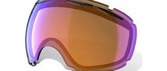 Canopy Spare lenses H.I. Persimmon 02-335