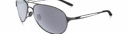 Caveat Ladies Sunglasses Polished Chrome/