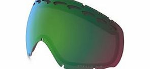 Crowbar Snow Goggle Spare Lens Prizm Jade