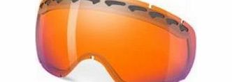 Crowbar Snow Goggle Spare Lenses High