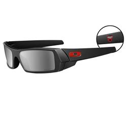 Ducati Sunglasses - Matte Black/Black