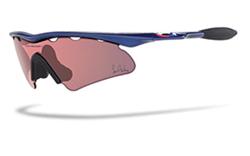 Oakley Eyewear - New M-Frame Lance Armstrong Ltd Edition