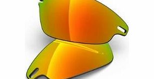 FAST JACKET REPLACEMENT LENSES Fire