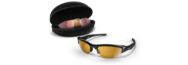 Oakley Flak Jacket XLJ Arrays Sunglasses