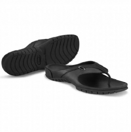 Oakley Footwear - Strap Jacket - Black