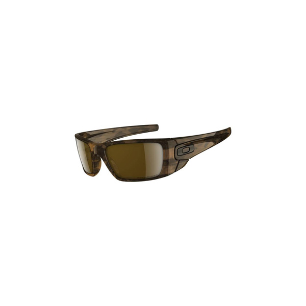 Fuel Cell Glasses Brown Tortoise/ Bronze
